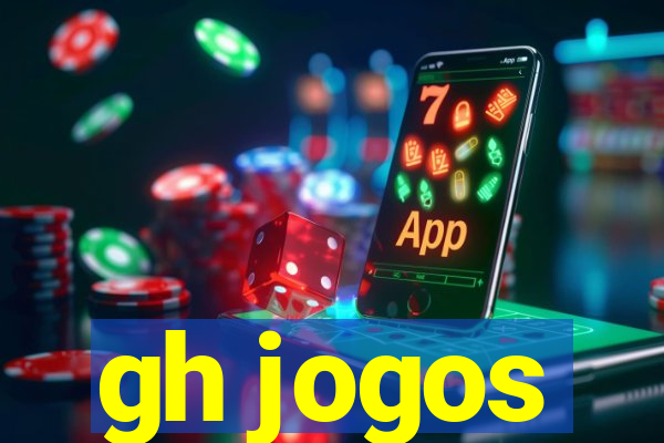 gh jogos